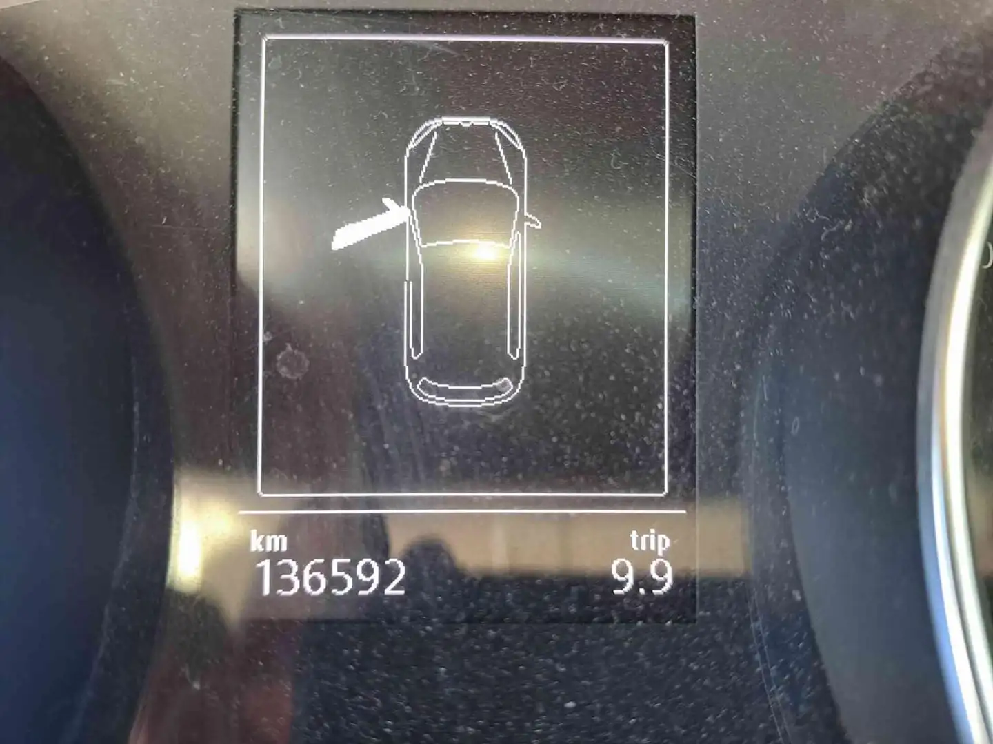 Volkswagen Golf 1.2 TSI 5p. MOTORE NUOVO. ok neopatentati Wit - 2