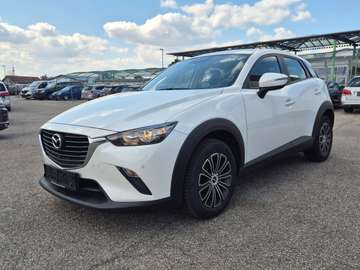 CX-3 G120 Attraction Attraction