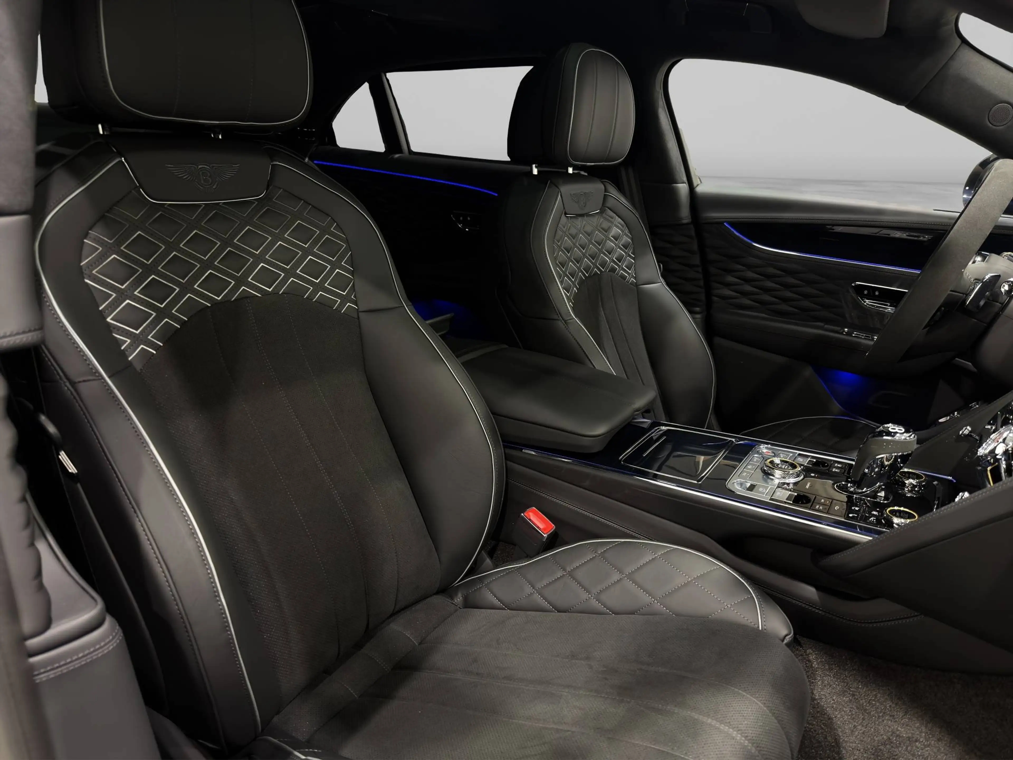 Bentley Flying Spur 6.0 BiTurbo W12 ***EDITION 12*FULL OPTIONS*** — photo 11