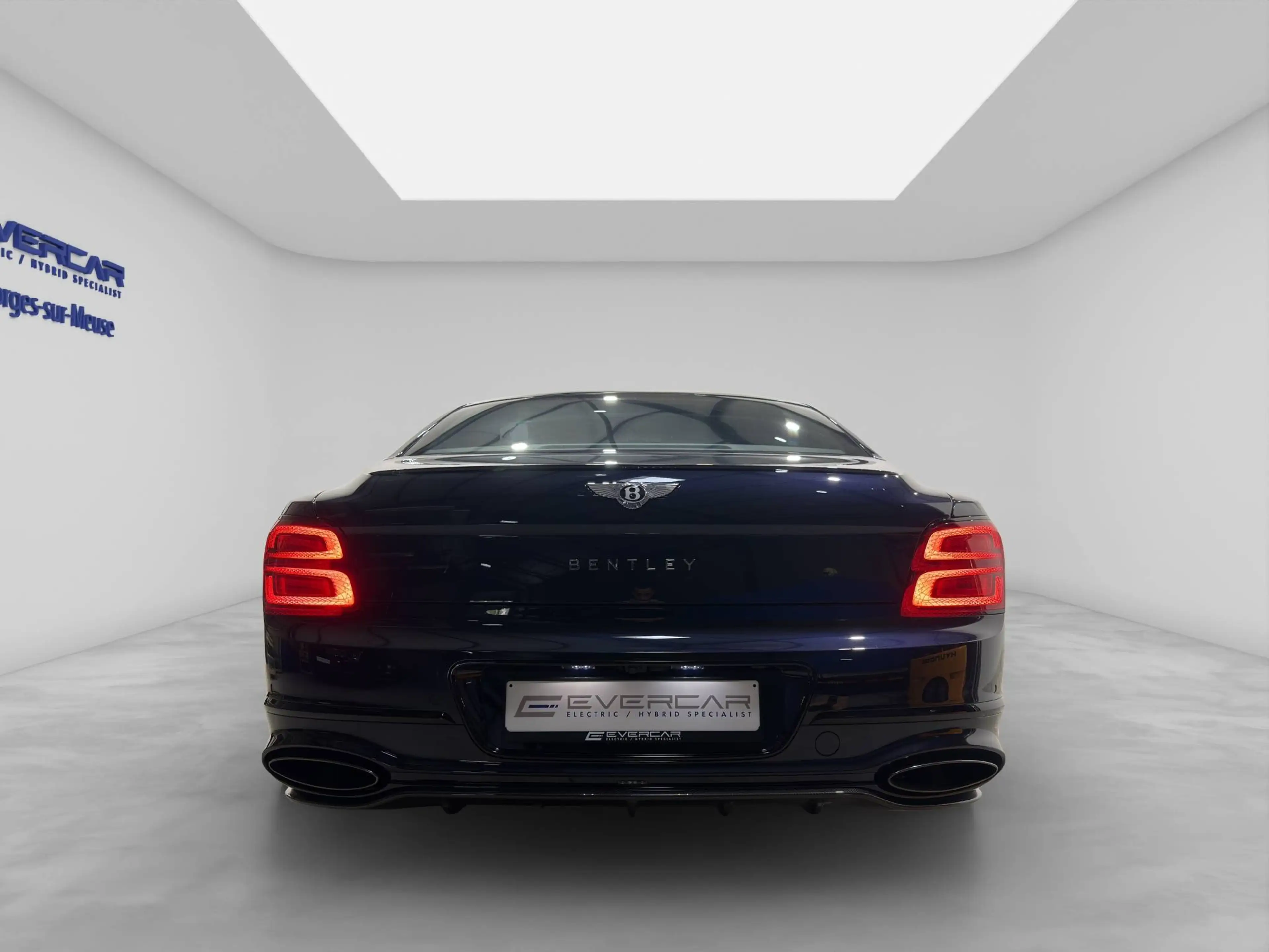 Bentley Flying Spur 6.0 BiTurbo W12 ***EDITION 12*FULL OPTIONS*** — photo 5