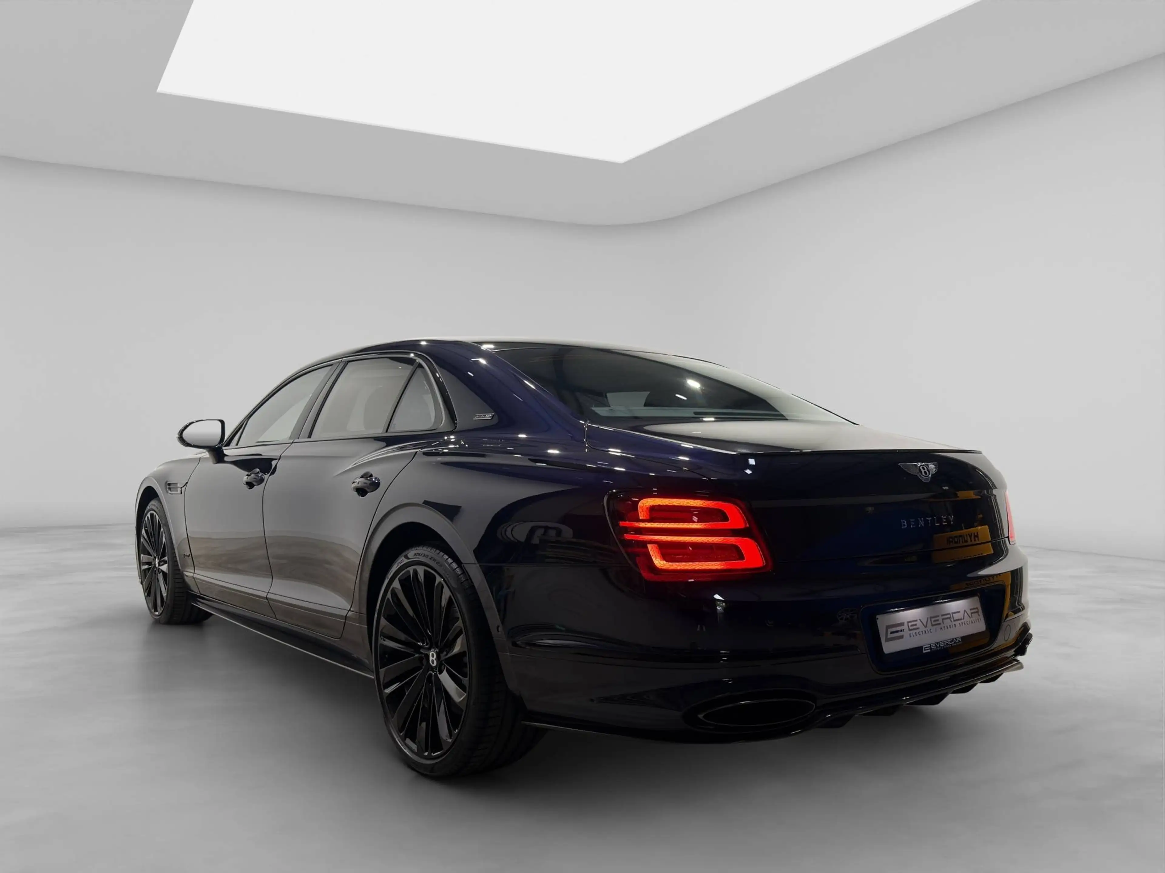 Bentley Flying Spur 6.0 BiTurbo W12 ***EDITION 12*FULL OPTIONS*** — photo 6