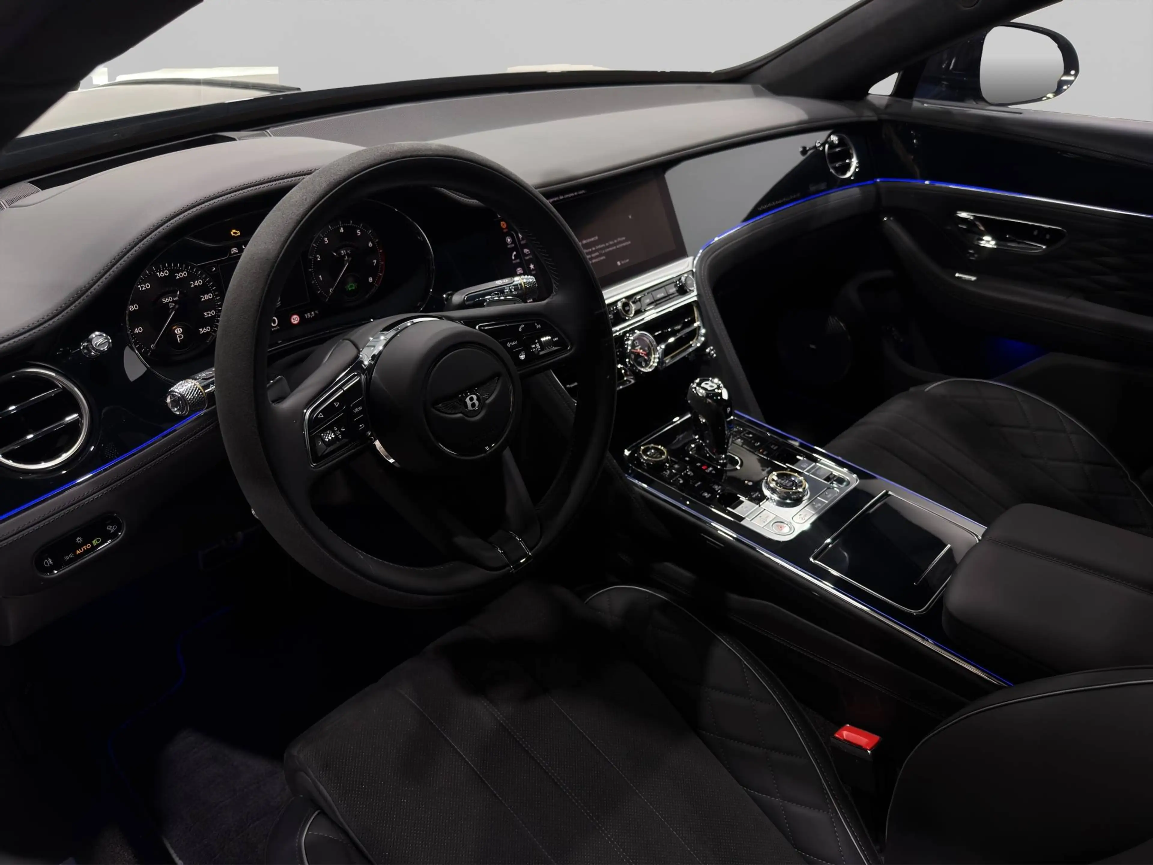 Bentley Flying Spur 6.0 BiTurbo W12 ***EDITION 12*FULL OPTIONS*** — photo 8