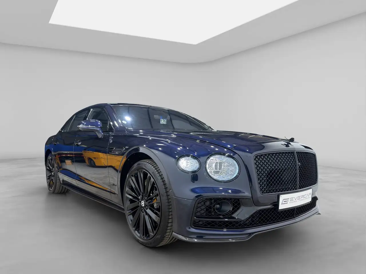 Bentley Flying Spur 2024