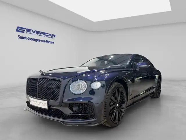Bentley Flying Spur 6.0 BiTurbo W12 ***EDITION 12*FULL OPTIONS***