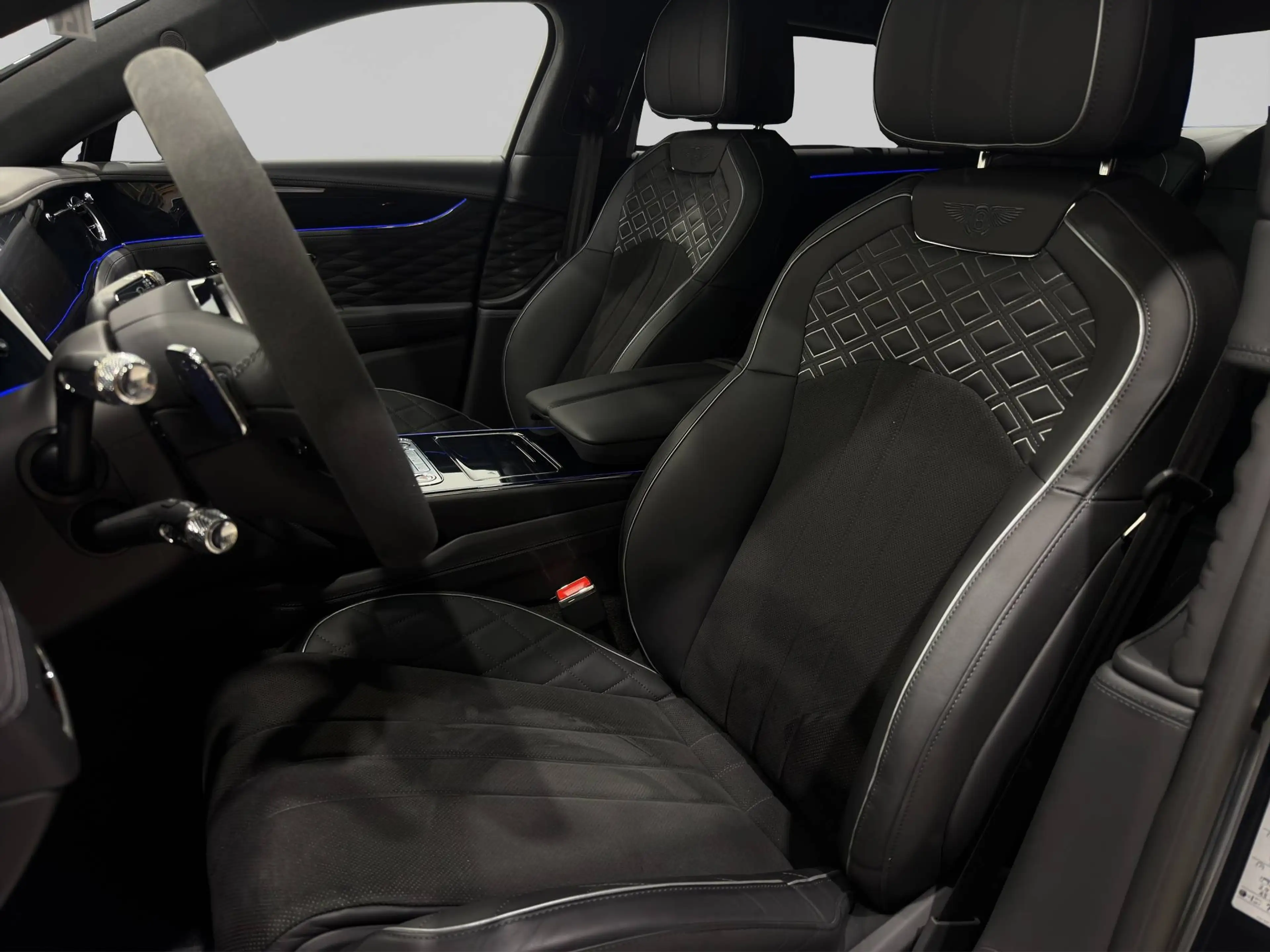 Bentley Flying Spur 6.0 BiTurbo W12 ***EDITION 12*FULL OPTIONS*** — photo 10