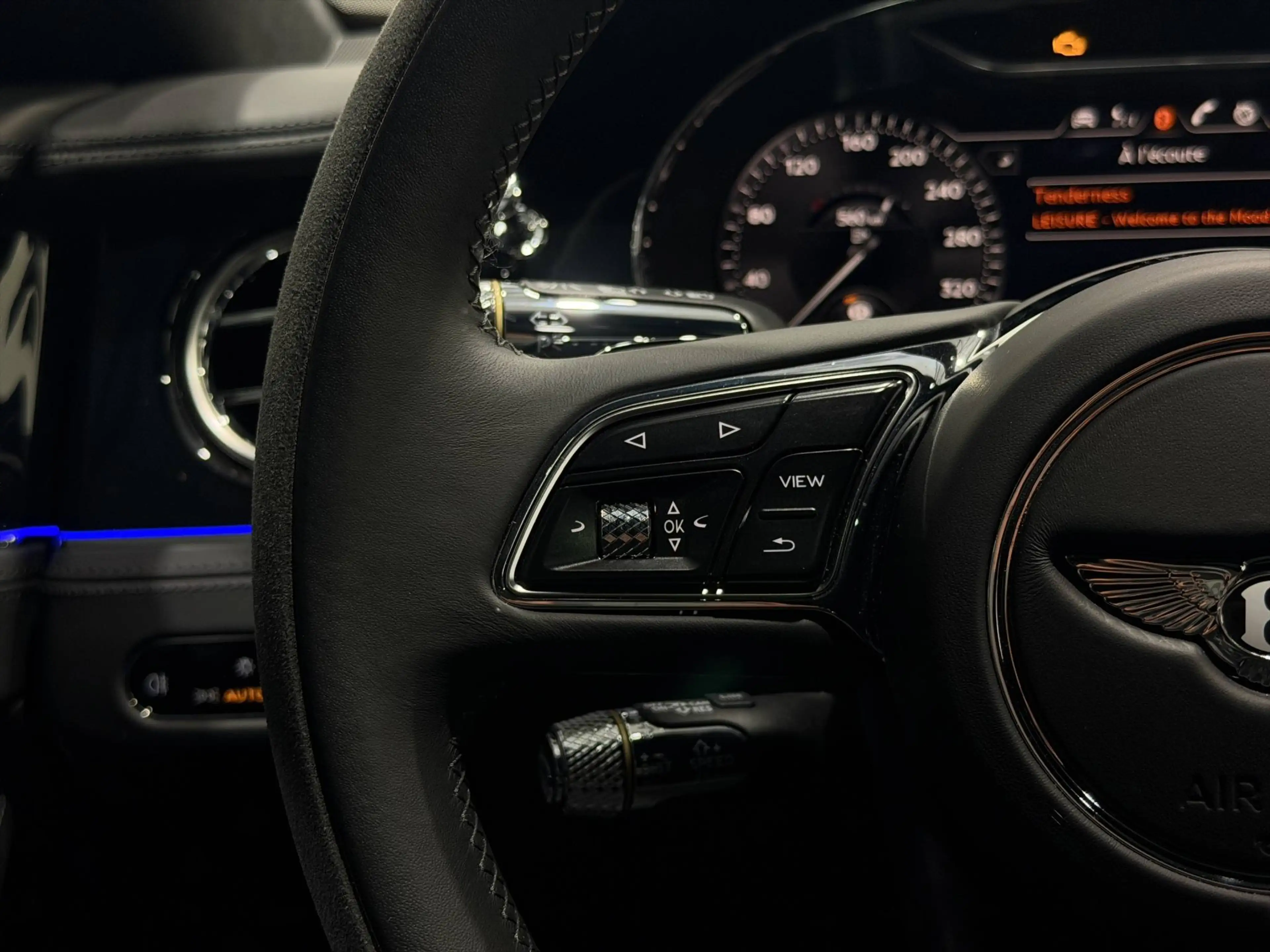 Bentley Flying Spur 6.0 BiTurbo W12 ***EDITION 12*FULL OPTIONS*** — photo 15