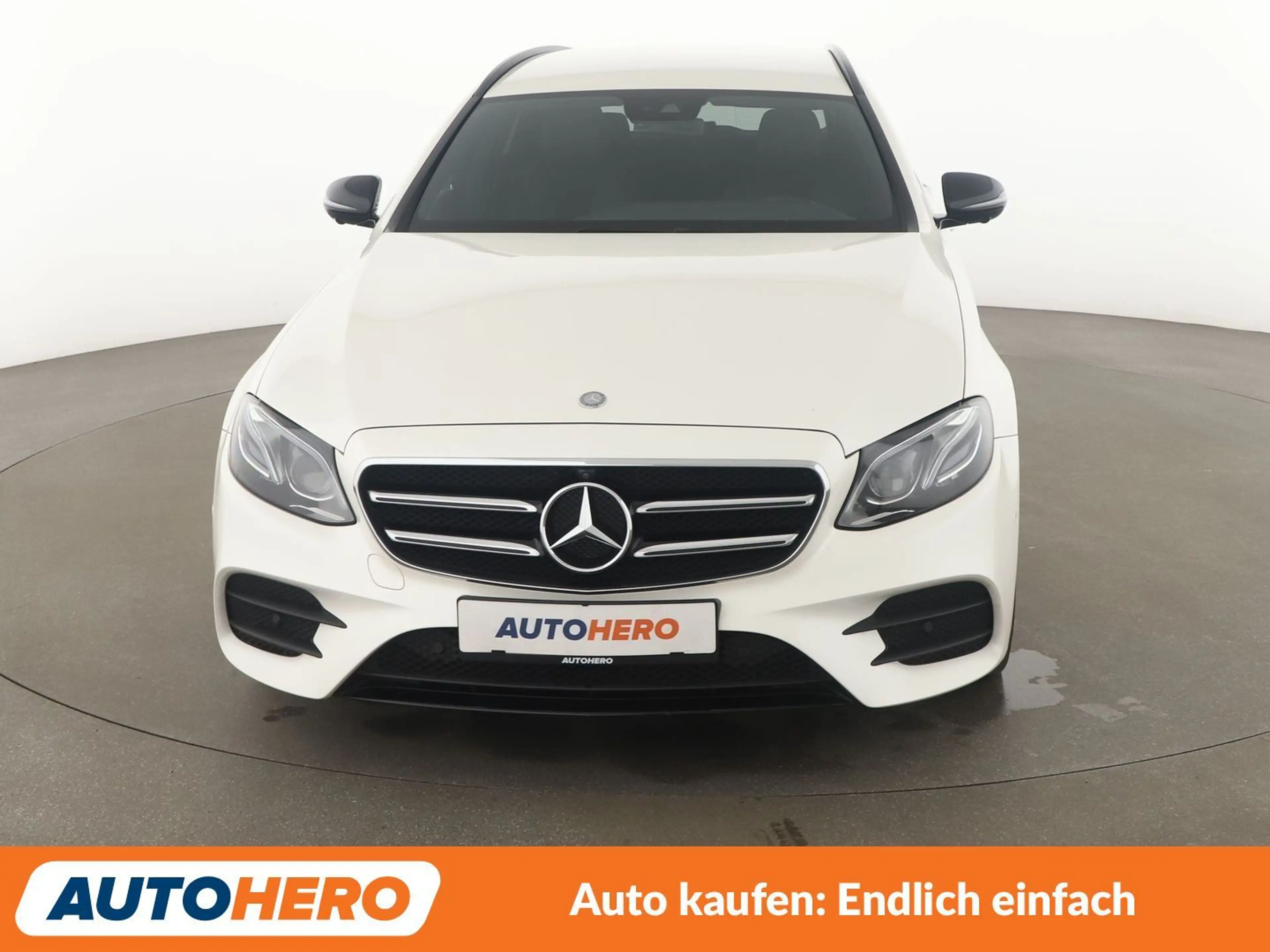 Mercedes-Benz E 250 T AMG Line Aut.*LED*NAVI*TEMPO*CAM*PDC*SHZ*KLIMA* — photo 9