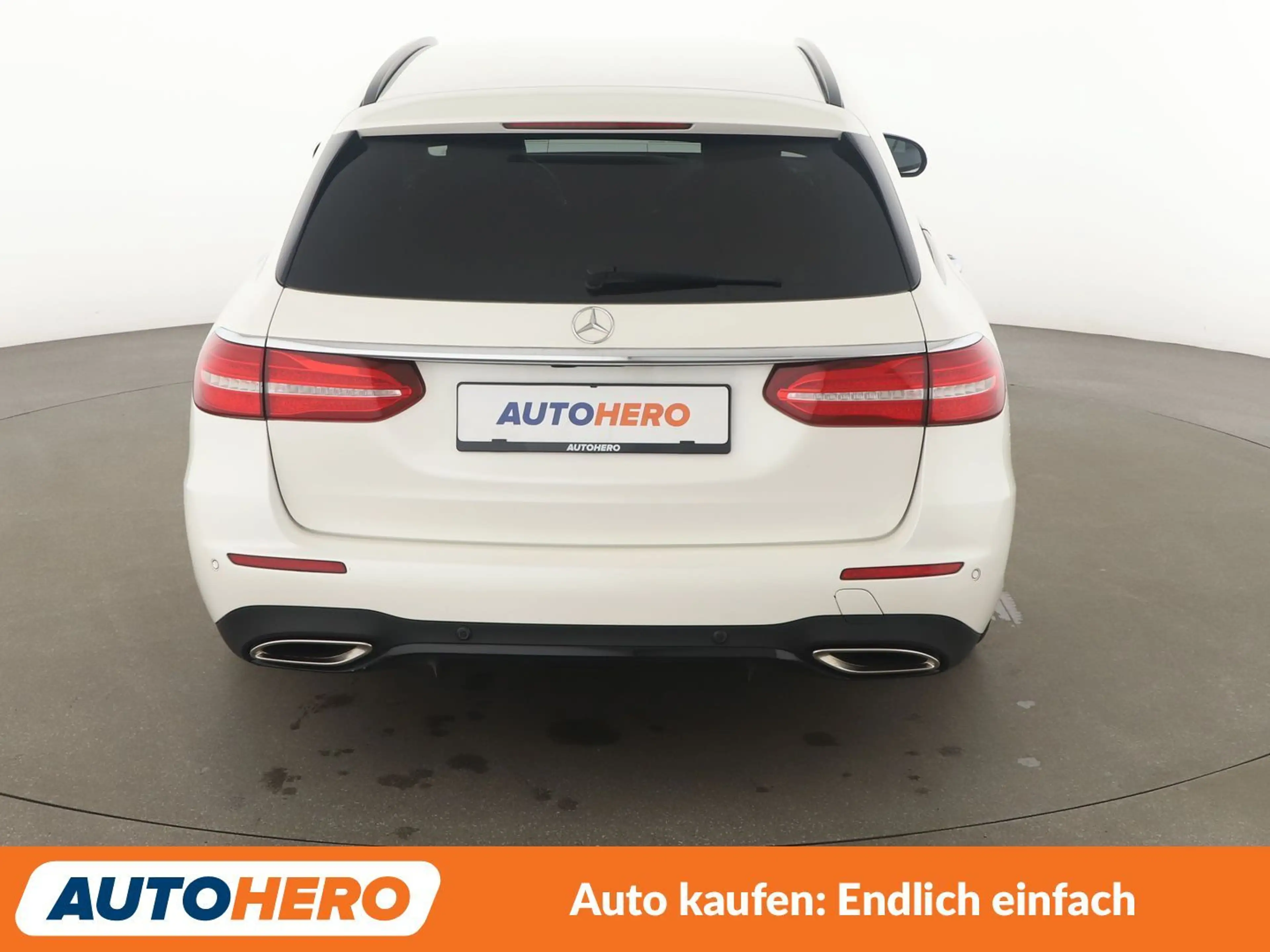 Mercedes-Benz E 250 T AMG Line Aut.*LED*NAVI*TEMPO*CAM*PDC*SHZ*KLIMA* — photo 5