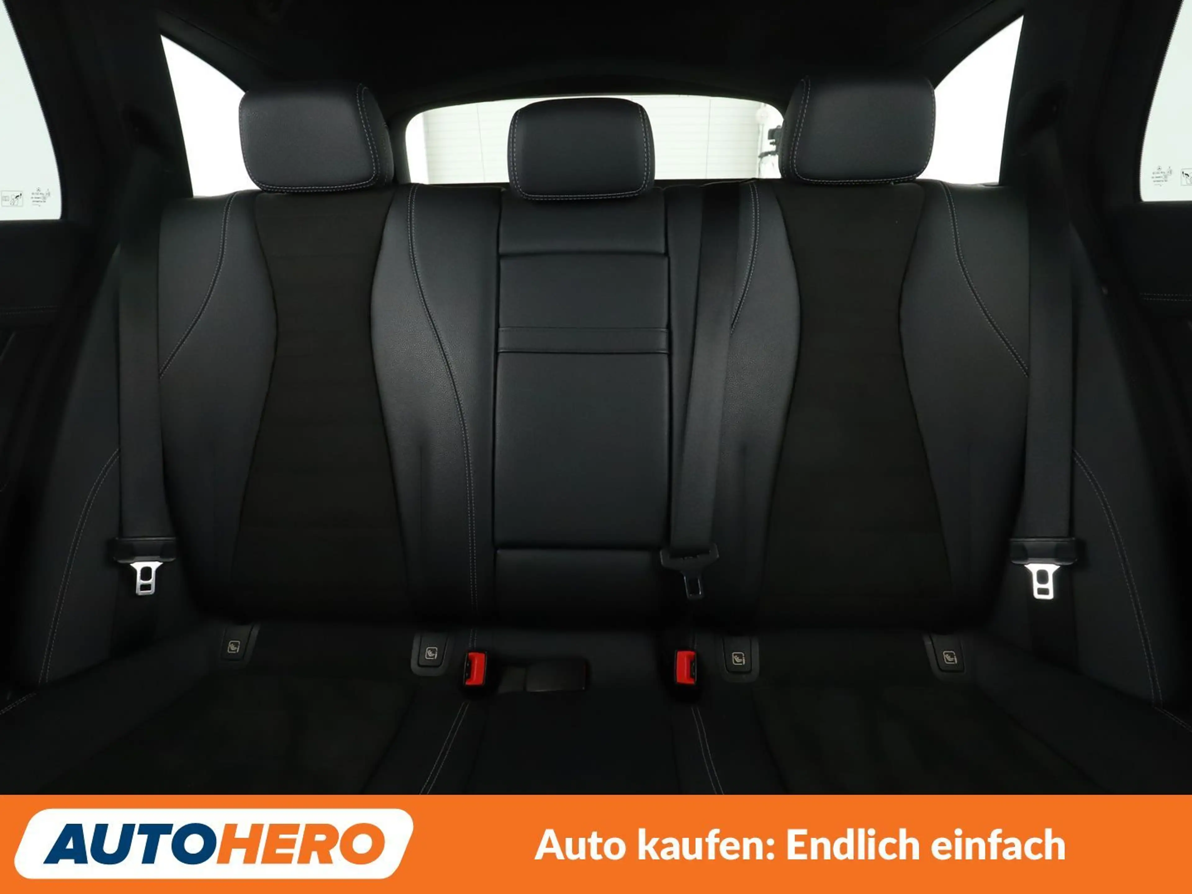 Mercedes-Benz E 250 T AMG Line Aut.*LED*NAVI*TEMPO*CAM*PDC*SHZ*KLIMA* — photo 15