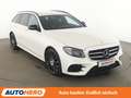 Mercedes-Benz E 250 T AMG Line Aut.*LED*NAVI*TEMPO*CAM*PDC*SHZ*KLIMA* Weiß - thumbnail 8