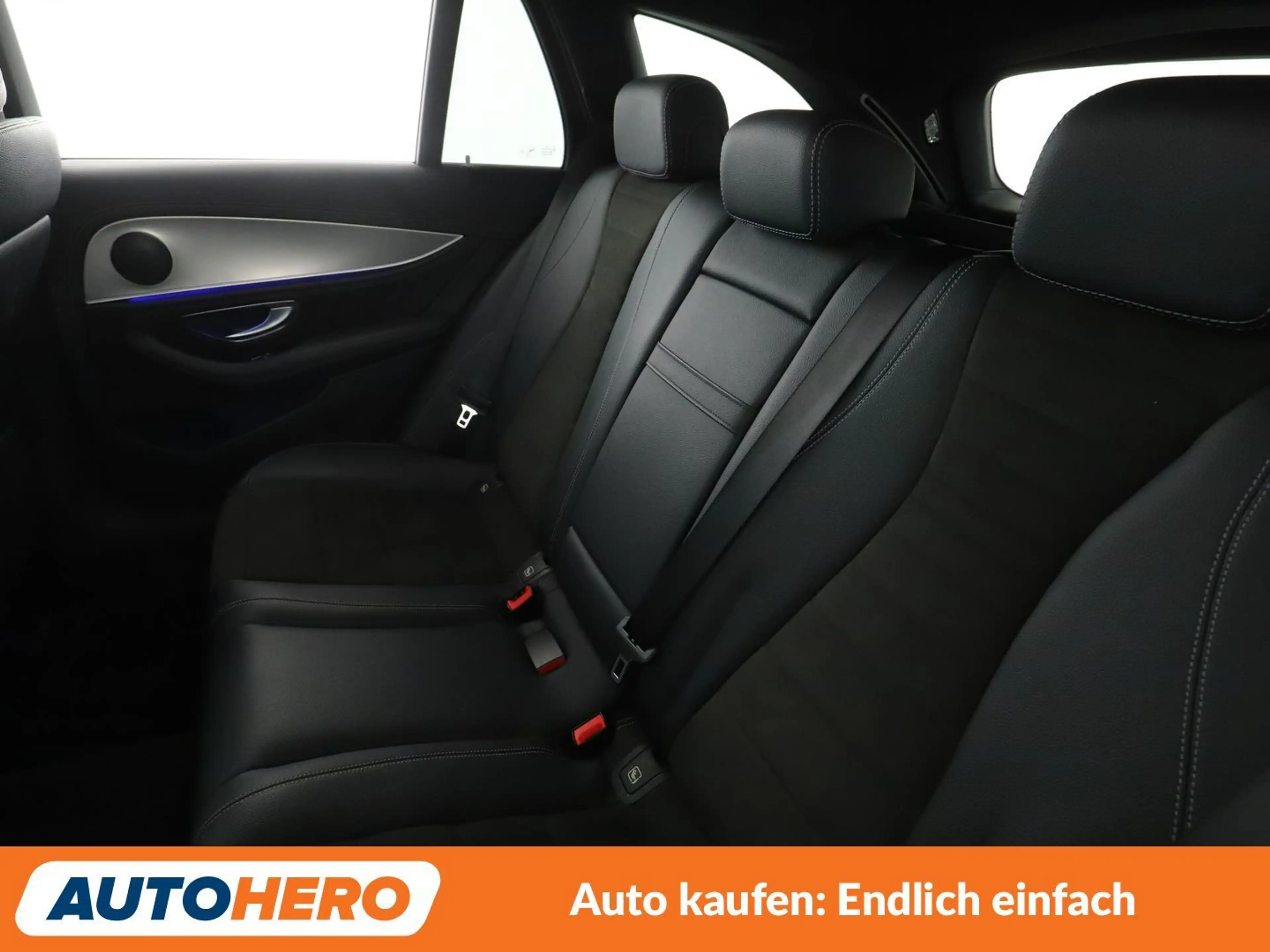Mercedes-Benz E 250 T AMG Line Aut.*LED*NAVI*TEMPO*CAM*PDC*SHZ*KLIMA* — photo 14