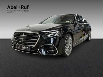 d 4M Lang MOPF AMG+DIST+Burm+Pano+HuD+StHz