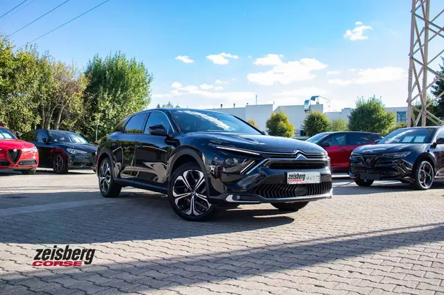 Citroën C5 X C5 X 1.2 145 e DSC6 PLUS