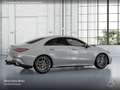 Mercedes-Benz CLA 200 AMG+NIGHT+AHK+MULTIBEAM+KAMERA+TOTW+7G Gris - thumbnail 16
