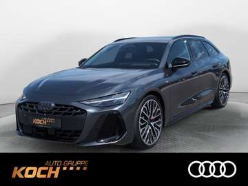 TDI quattro 220 kW S tronic