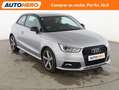 Audi A1 1.4 TFSI Attraction S tronic 92kW Gris - thumbnail 8