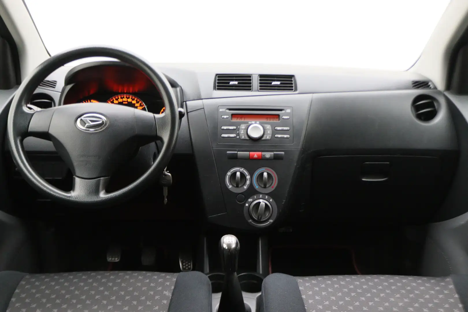 Daihatsu Cuore 1.0 Premium 5-Deurs, Elektrische Ramen, Stuurbekra Blanco - 2