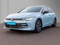 Volkswagen Golf VIII 1.5 eTSI DSG Goal Rear-View, LED, VWG Blau - thumbnail 3