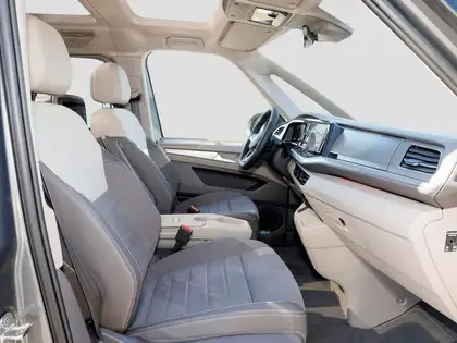 Annonce voiture d'occasion Volkswagen LT - CARADIZE