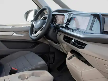 Annonce voiture d'occasion Volkswagen LT - CARADIZE