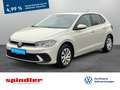 Volkswagen Polo Life1.0 TSI DSG / LED, AppConnect, RFK, SHZ Grau - thumbnail 1