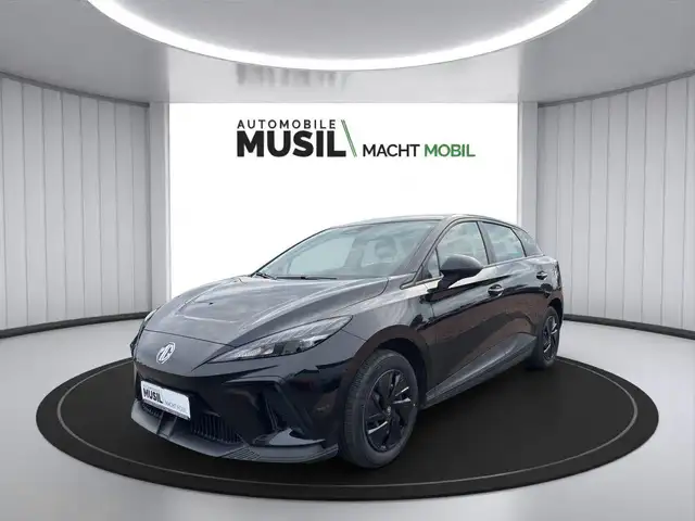 MG MG4 Electric - Standard 51 kWh