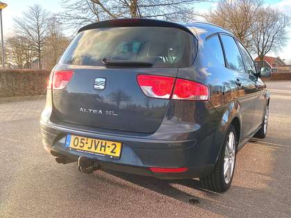 SEAT Altea XL 1.4 TSI Style Clima|Cruise|Trekhaak N.A.P