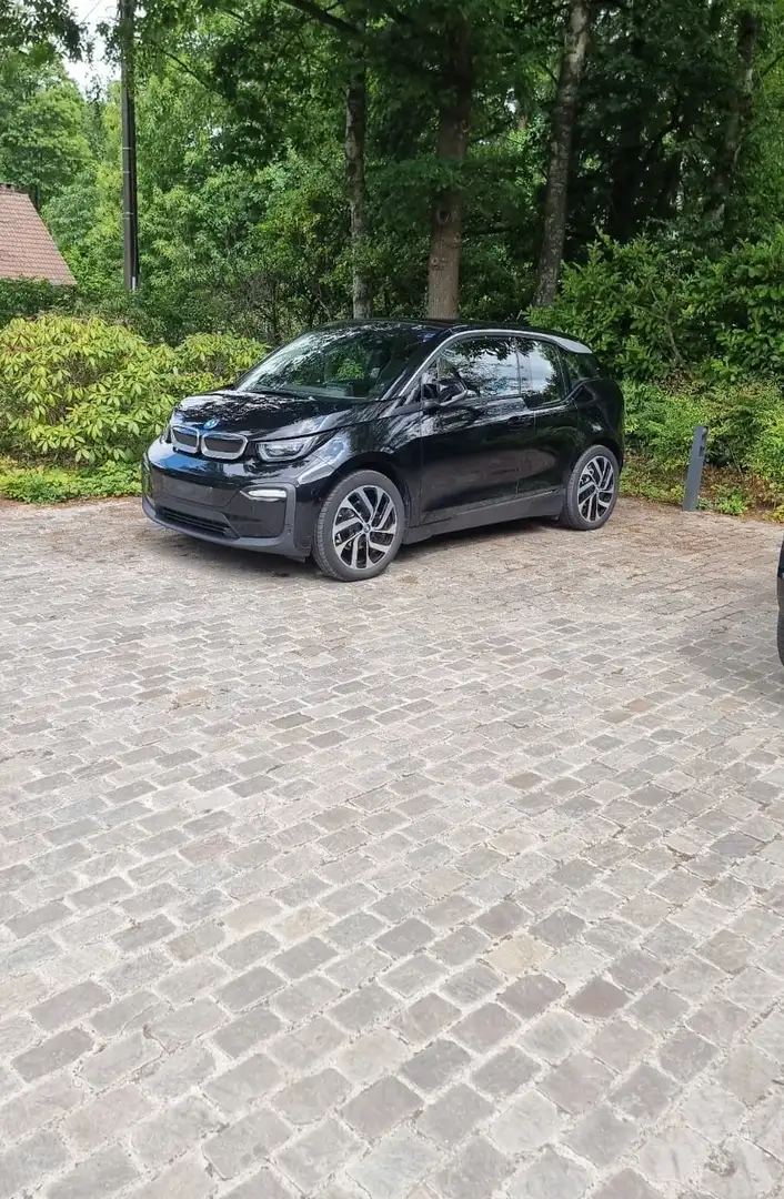 BMW i3 94Ah - 33.2 kWh Advanced REX Plug-In(EU6.2 - 1