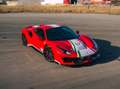 Ferrari 488 Pista/ Full carbon options/ Full PPF/ Lift system Rot - thumbnail 1