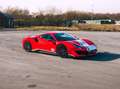 Ferrari 488 Pista/ Full carbon options/ Full PPF/ Lift system Rot - thumbnail 7