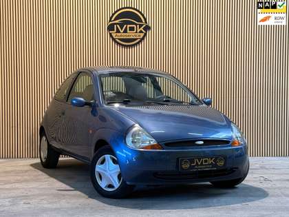 Ford Ka/Ka+ 1.3 Ka des Bouvrie LEDER/AIRCO/APK/NAP/ELEK RAMEN