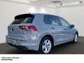 Volkswagen Golf VIII 1.5 TSI Life ACC   Navi   Llight Assist   SHZ Grau - thumbnail 4