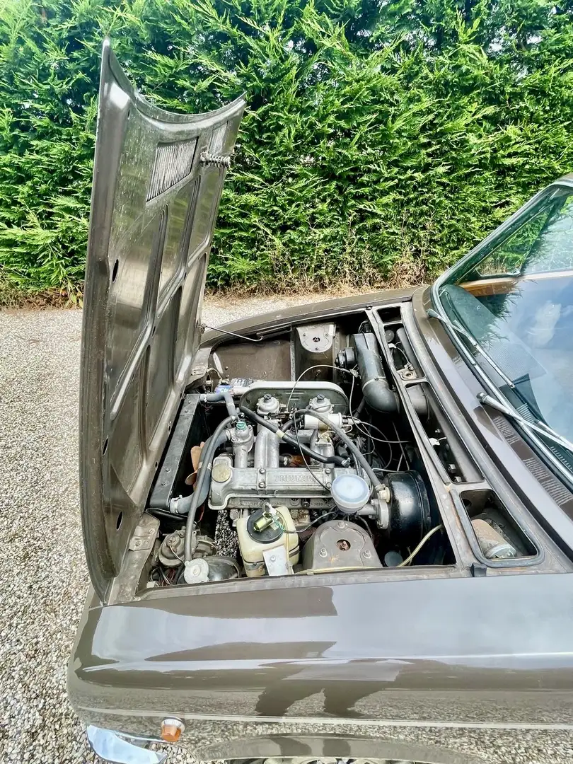 Triumph Dolomite 1850HL - 1