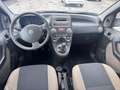 Fiat Panda Panda II 2003 1.2 natural power Climbing Nero - thumbnail 10