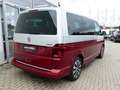 Volkswagen T6.1 Multivan Cruise 2.0 TDI 4Motion 7Aut *AHK*Sthz*LED* Argent - thumbnail 2