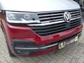 Volkswagen T6.1 Multivan Cruise 2.0 TDI 4Motion 7Aut *AHK*Sthz*LED* Argent - thumbnail 3