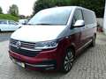 Volkswagen T6.1 Multivan Cruise 2.0 TDI 4Motion 7Aut *AHK*Sthz*LED* Argent - thumbnail 4