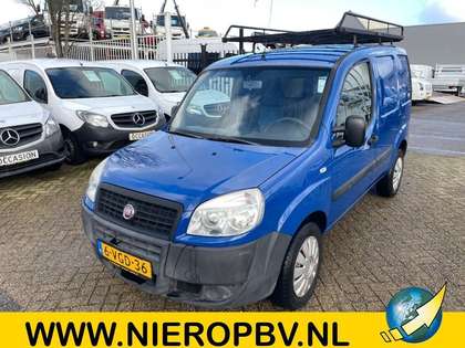 Fiat Doblo 1.3JTD