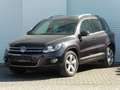 Volkswagen Tiguan 2.0 TDI Lounge Navi SHZ AHK Kamera EURO6 Grau - thumbnail 1