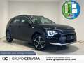 Kia Niro 1.6 HEV Concept 129 Negro - thumbnail 1