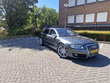 S8 5.2 Pro Line