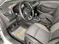 Renault Clio V 1.0 TCE 90 CORPORATE GPS BLUETOOTH Bianco - thumbnail 6