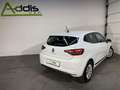 Renault Clio V 1.0 TCE 90 CORPORATE GPS BLUETOOTH Bianco - thumbnail 2