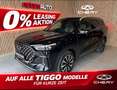 Chery Tiggo 8 PHEV - UNIQUE - * 7.Jahre Gar*7.Sitzer*Pano* Schwarz - thumbnail 1
