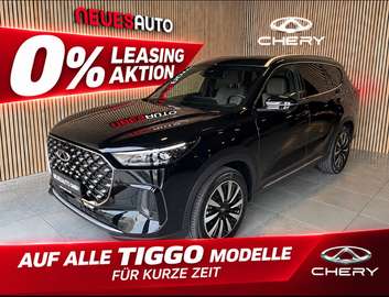 8 PHEV - UNIQUE - * 7.Jahre Gar*7.Sitzer*Pano*