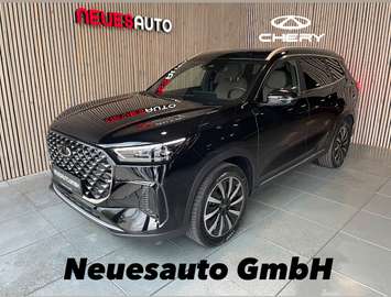 8 PHEV - UNIQUE - * 7.Jahre Gar*7.Sitzer*Pano*