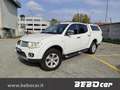Mitsubishi L200 L200 2.5 DI-D/136CV Club Cab Invite DPF Bílá - thumbnail 1