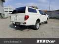 Mitsubishi L200 L200 2.5 DI-D/136CV Club Cab Invite DPF Blanc - thumbnail 8