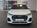 Audi Q3 35 TDI quattro S line*AHK*ACC*LED*Virtual* Blanc - thumbnail 4