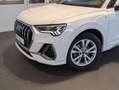 Audi Q3 35 TDI quattro S line*AHK*ACC*LED*Virtual* Blanc - thumbnail 5